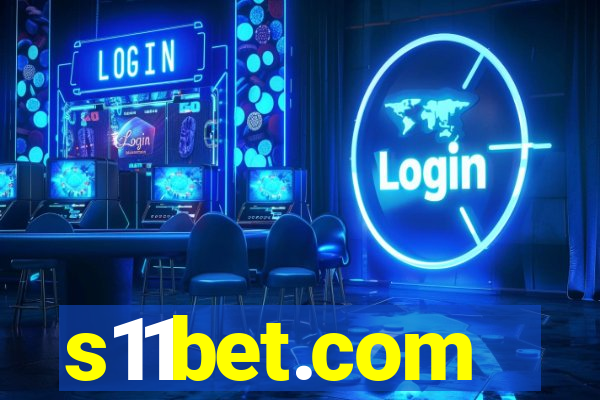 s11bet.com