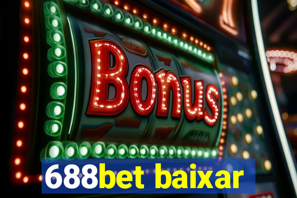 688bet baixar