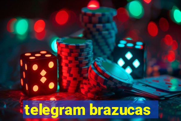 telegram brazucas