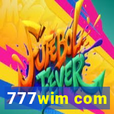777wim com