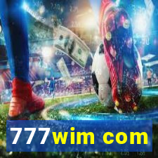 777wim com