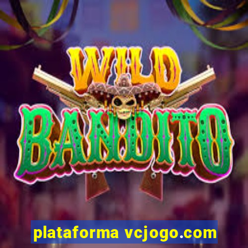 plataforma vcjogo.com