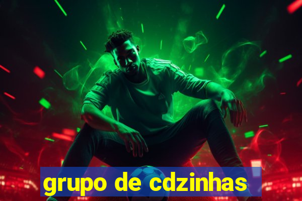 grupo de cdzinhas