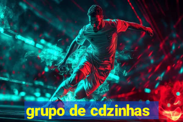 grupo de cdzinhas