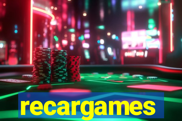 recargames