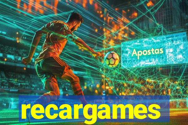 recargames