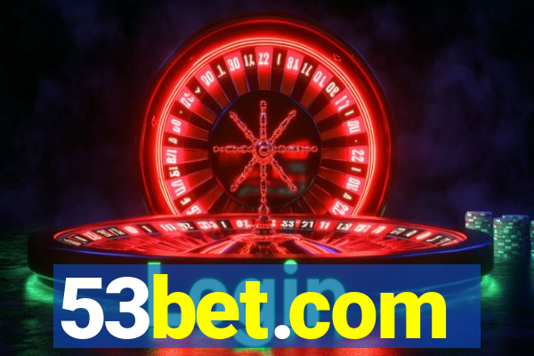 53bet.com