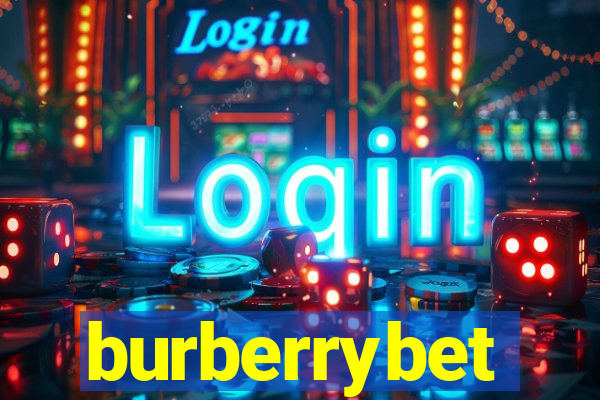 burberrybet