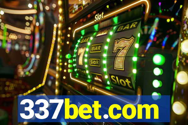 337bet.com