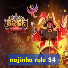 nojinho rule 34