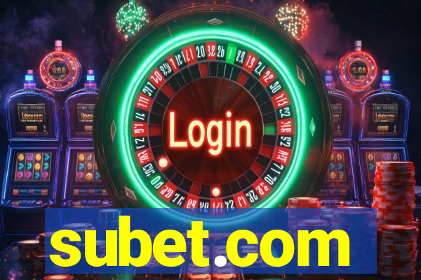 subet.com