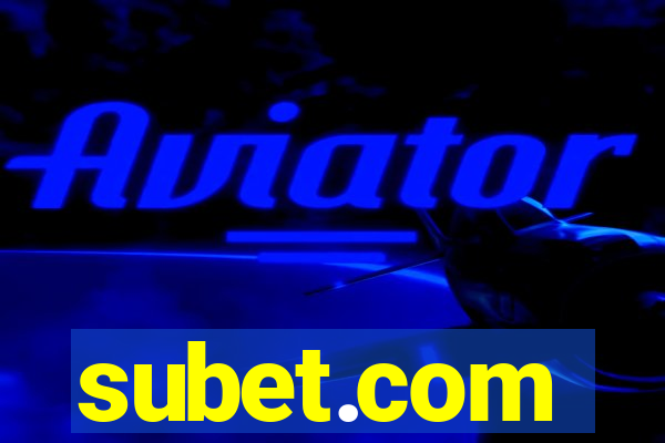 subet.com