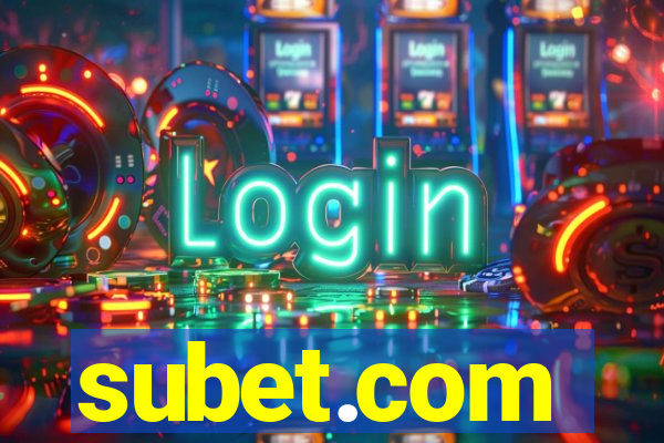 subet.com