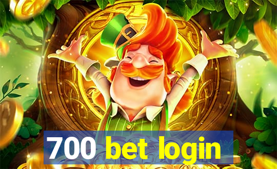 700 bet login