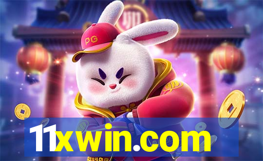 11xwin.com