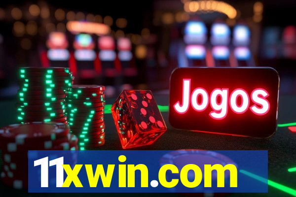 11xwin.com
