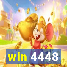 win 4448