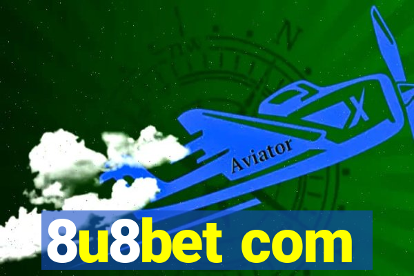 8u8bet com