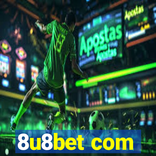 8u8bet com