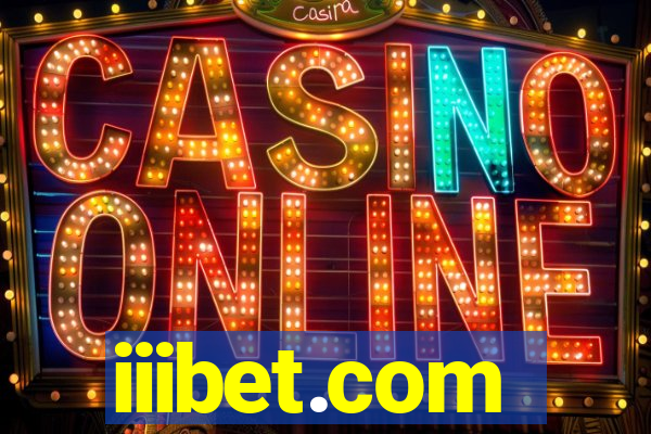iiibet.com