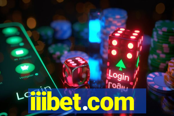 iiibet.com