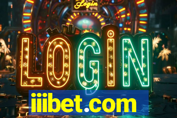 iiibet.com
