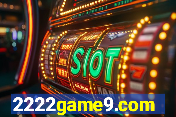 2222game9.com