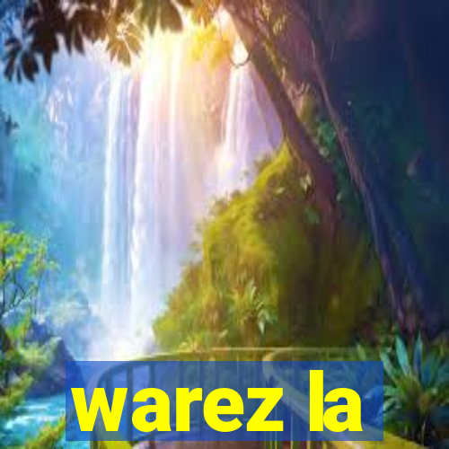 warez la