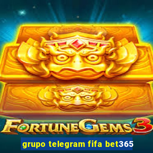 grupo telegram fifa bet365