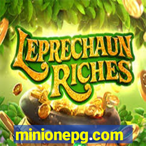 minionepg.com