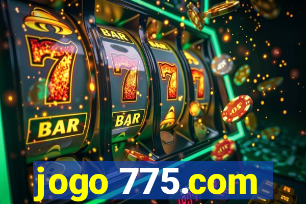 jogo 775.com