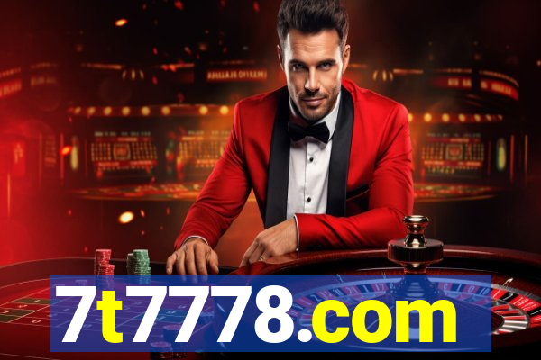 7t7778.com
