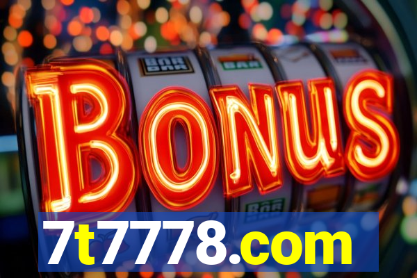 7t7778.com
