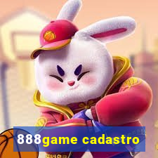 888game cadastro