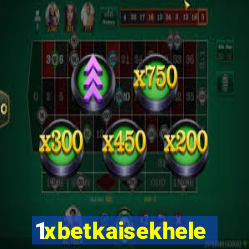 1xbetkaisekhele