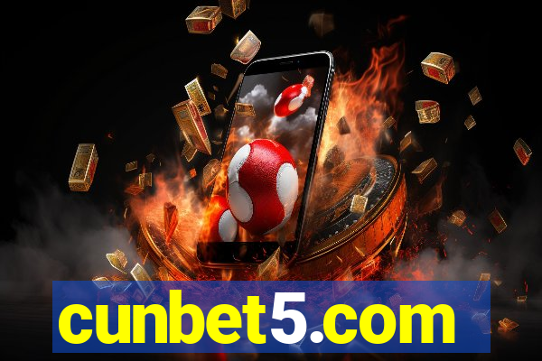 cunbet5.com