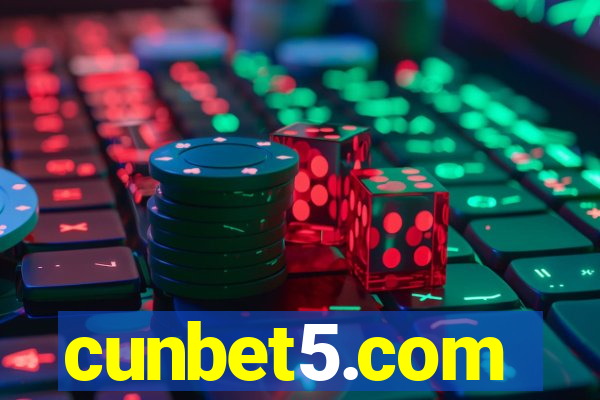 cunbet5.com