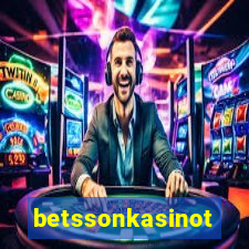 betssonkasinot