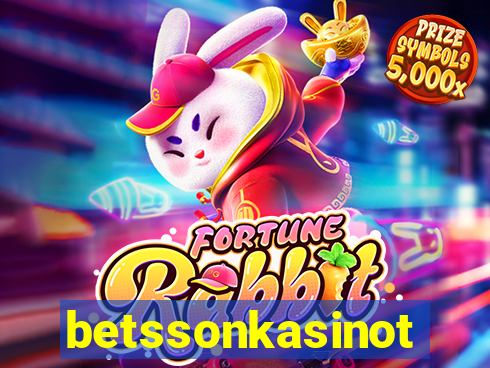 betssonkasinot