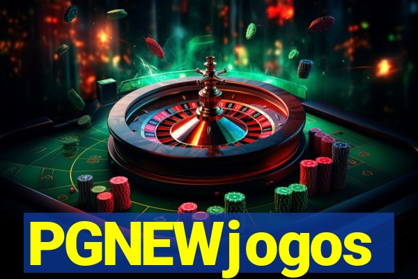 PGNEWjogos