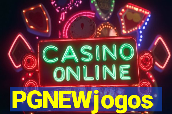 PGNEWjogos