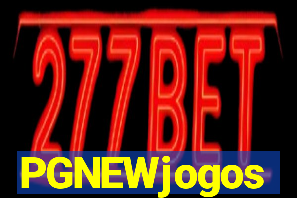 PGNEWjogos