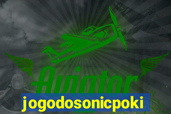 jogodosonicpoki