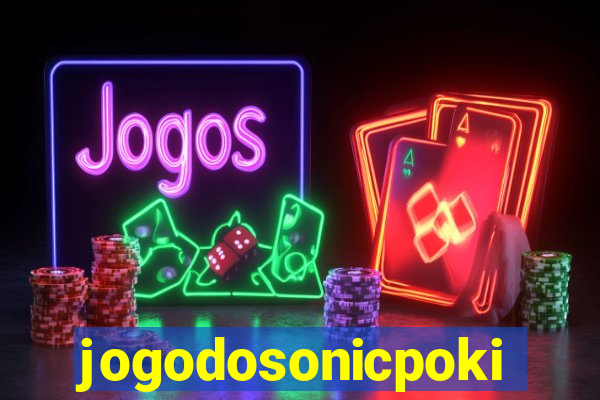 jogodosonicpoki