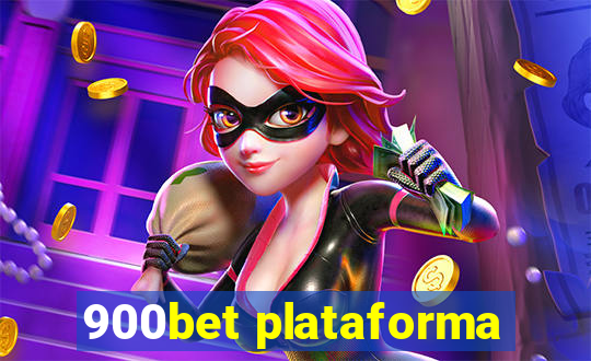 900bet plataforma