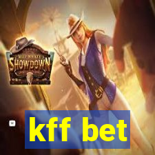 kff bet