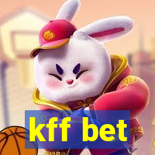 kff bet