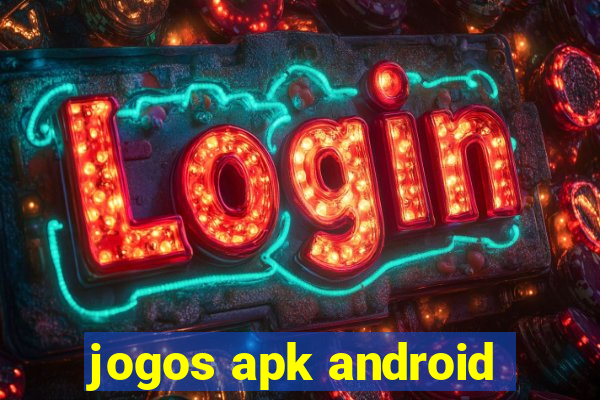 jogos apk android