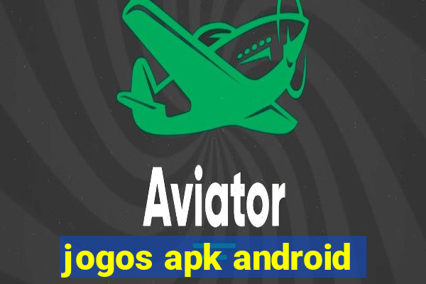 jogos apk android