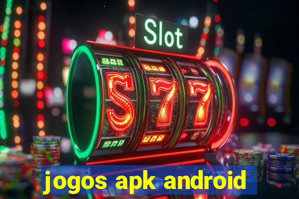 jogos apk android